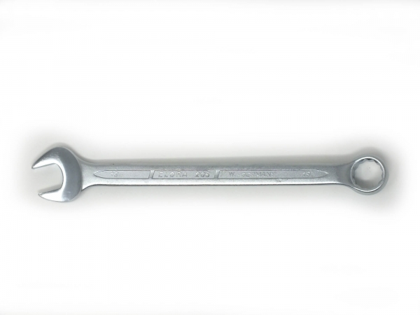 19 mm Combination wrenches of Elora 205 DIN 3113
